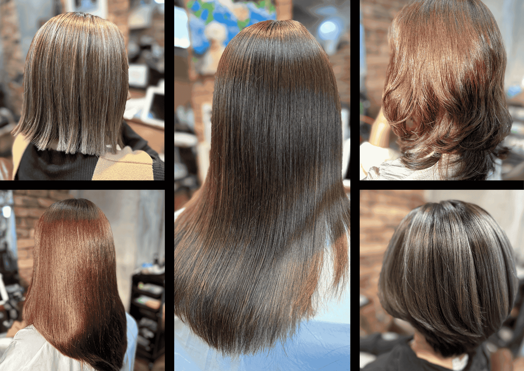 オーダーメイドの栄養調合